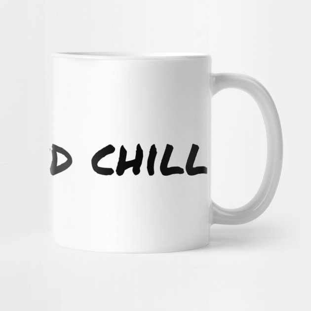 DRINK AND CHILL / PARTY TIME DESIGN by LetMeBeFree